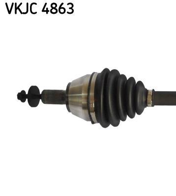 Cardan SKF ref. VKJC 4863